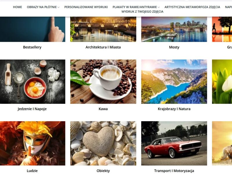 Czemu obraz na płótnie jest dobrym pomysłem na podziękowanie ślubne rodzicom