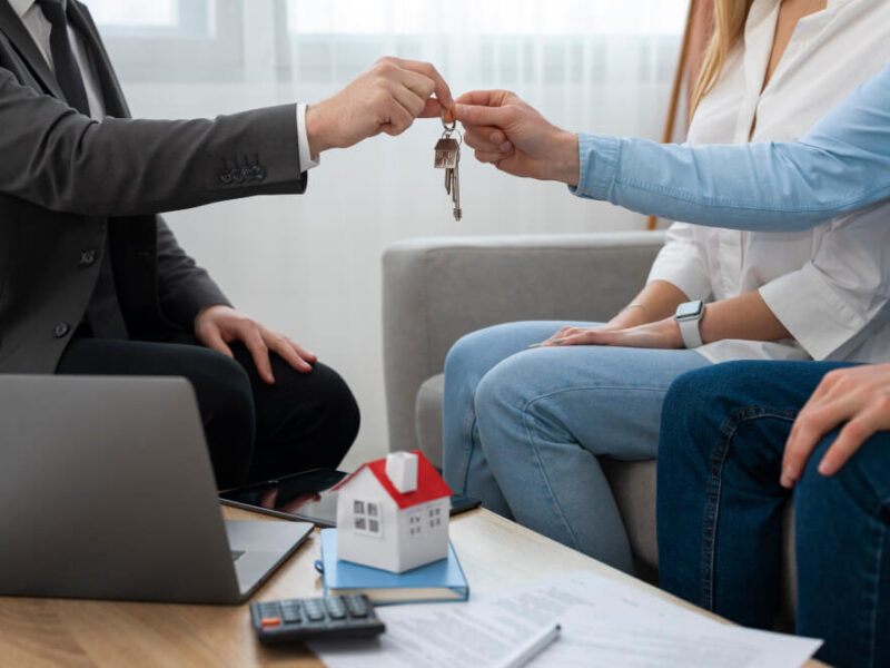 Proneo Nieruchomości - Agent nieruchomości Konin<