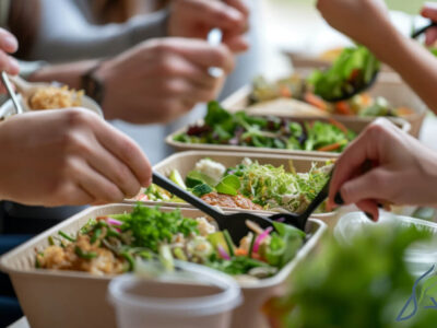 Catering dietetyczny Tarnów