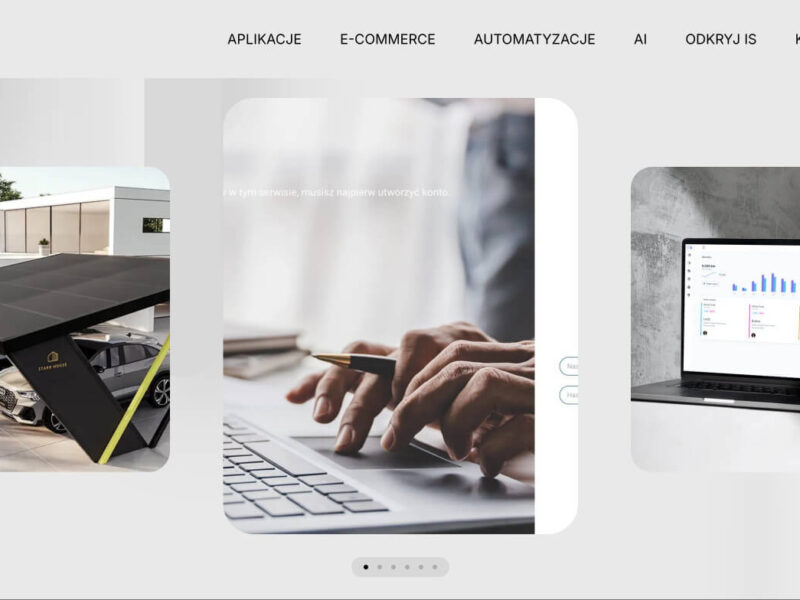 Dlaczego sklep internetowy ma niską konwersję – kluczowe przyczyny i rozwiązania