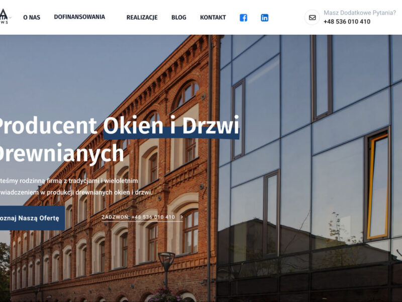 Drzwi przeciwpożarowe z halspan – parametry, certyfikaty, wycena