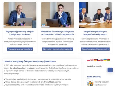 Refinansowanie: koszty okołokredytowe do uwzględnienia